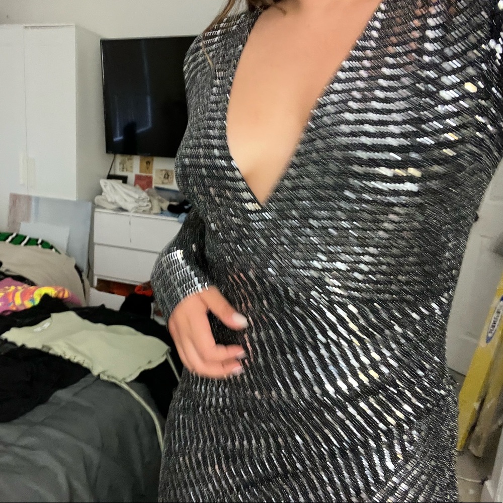 Sparkle Starlow Dress